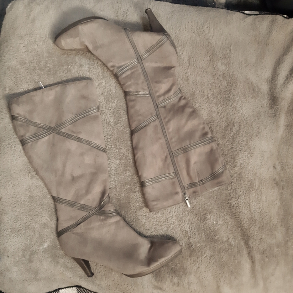 Nine west Boots